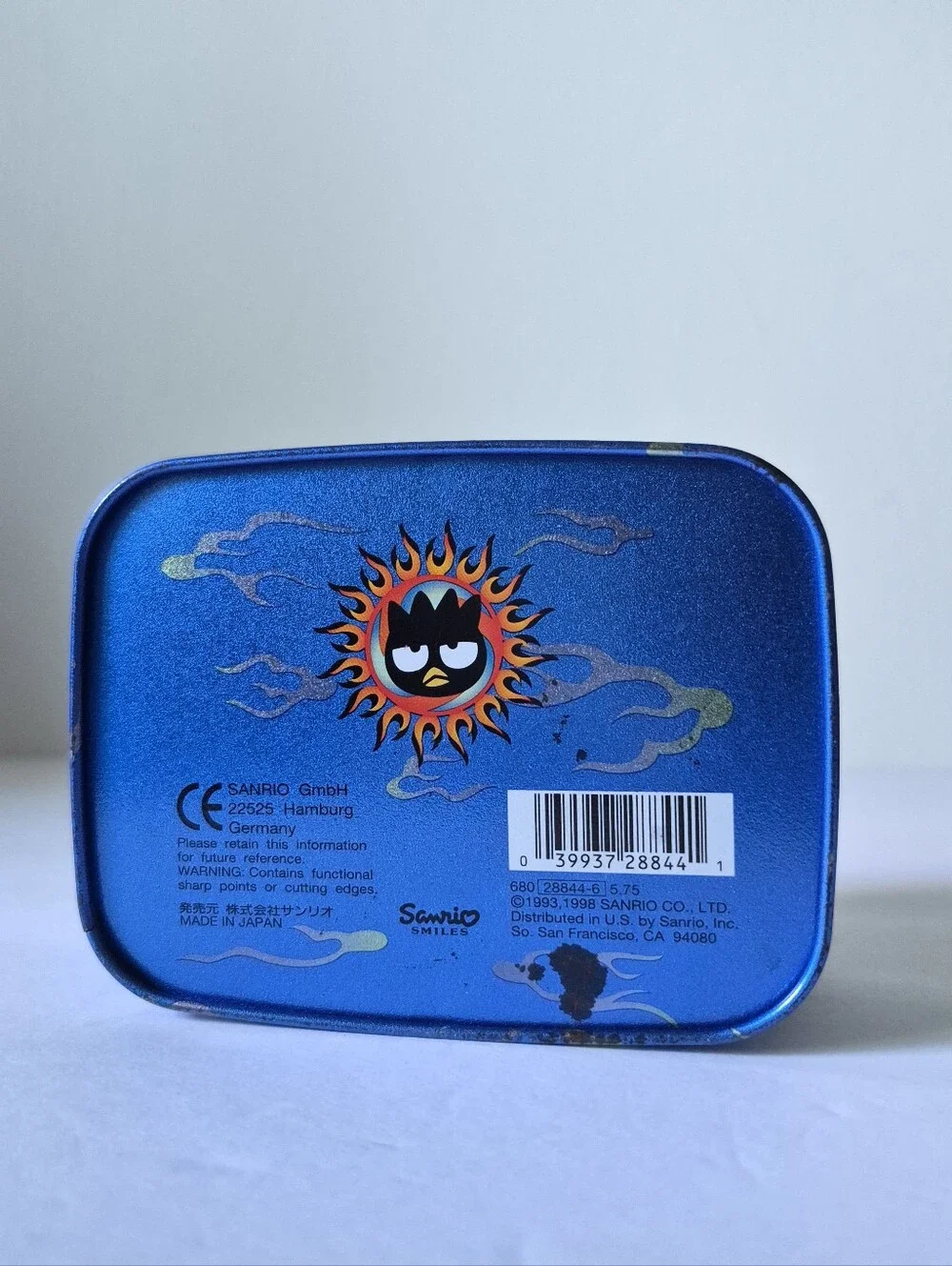 Sanrio vintage 90s